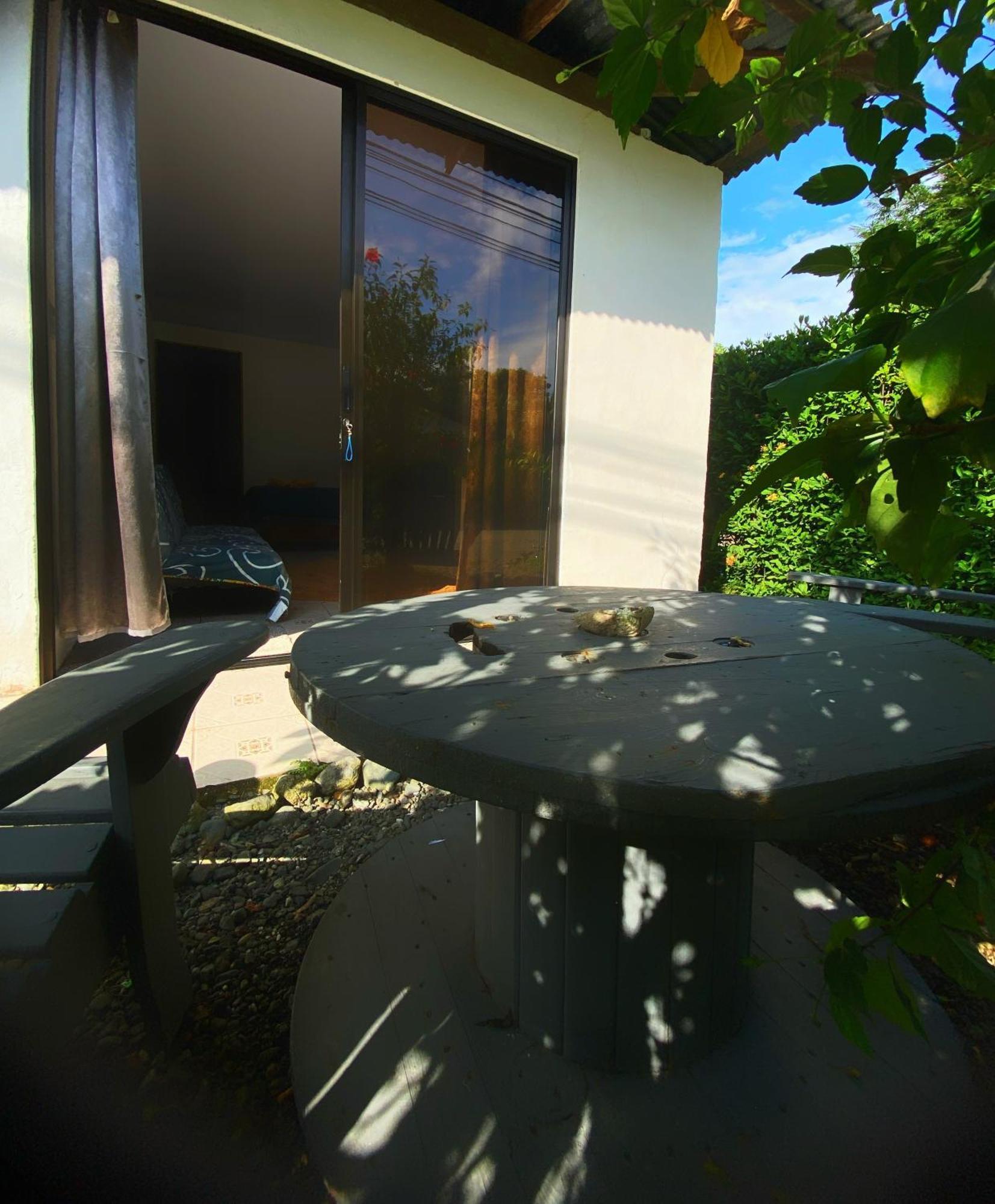 Anluka Estudio Puerto Jimenez Exterior photo